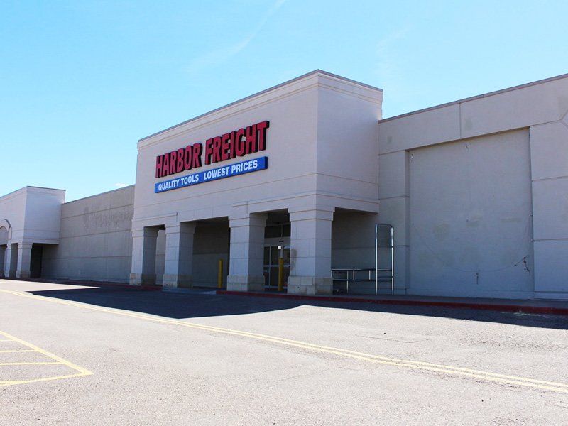 Rodeo Lending Closes a $7,250,000 Multi Tenant  Big Box Retail Refinance in Great Falls, Montana
