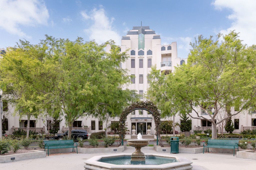 Rodeo Lending Closes a $876,000 Condominium Purchase & Rehab in Playa Vista, CA.