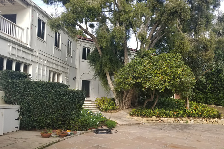 Rodeo Lending Closes a $4,000,000 residential investment purchase in Montecito, California