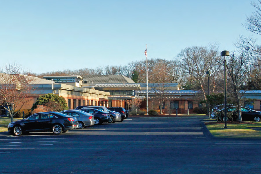 Rodeo Lending closes a $2,000,000 Purchase Loan on an Office/Flex Building in Hopkinton MA