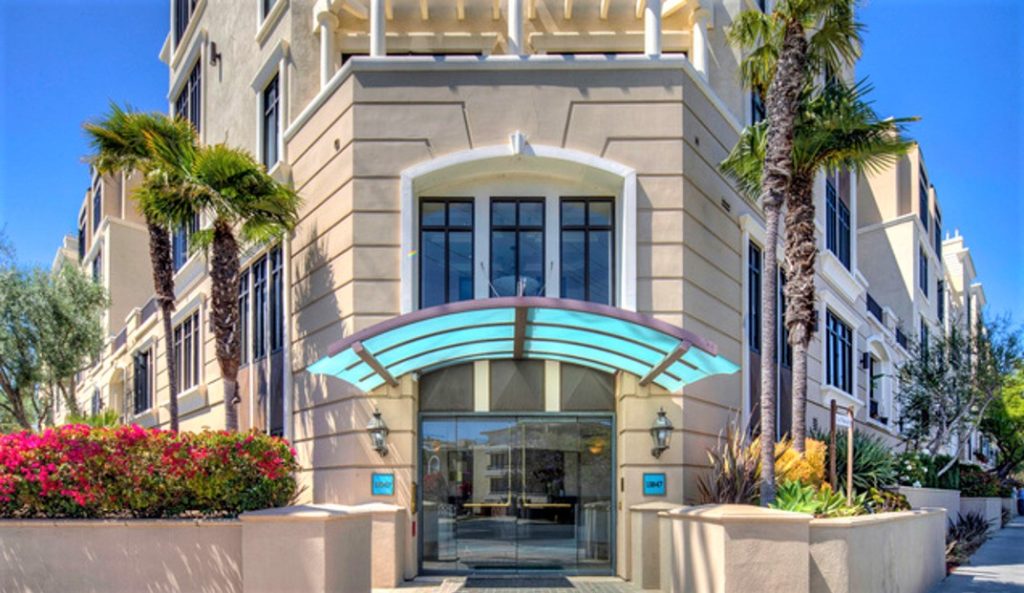 Rodeo Lending Closes a $810,000 Condo Purchase Loan in Los Angeles, CA