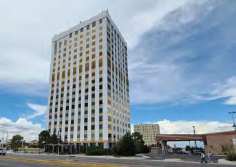 Rodeo Lending closes a $5,750,000 Office Building Refinance in Albuquerque, NM