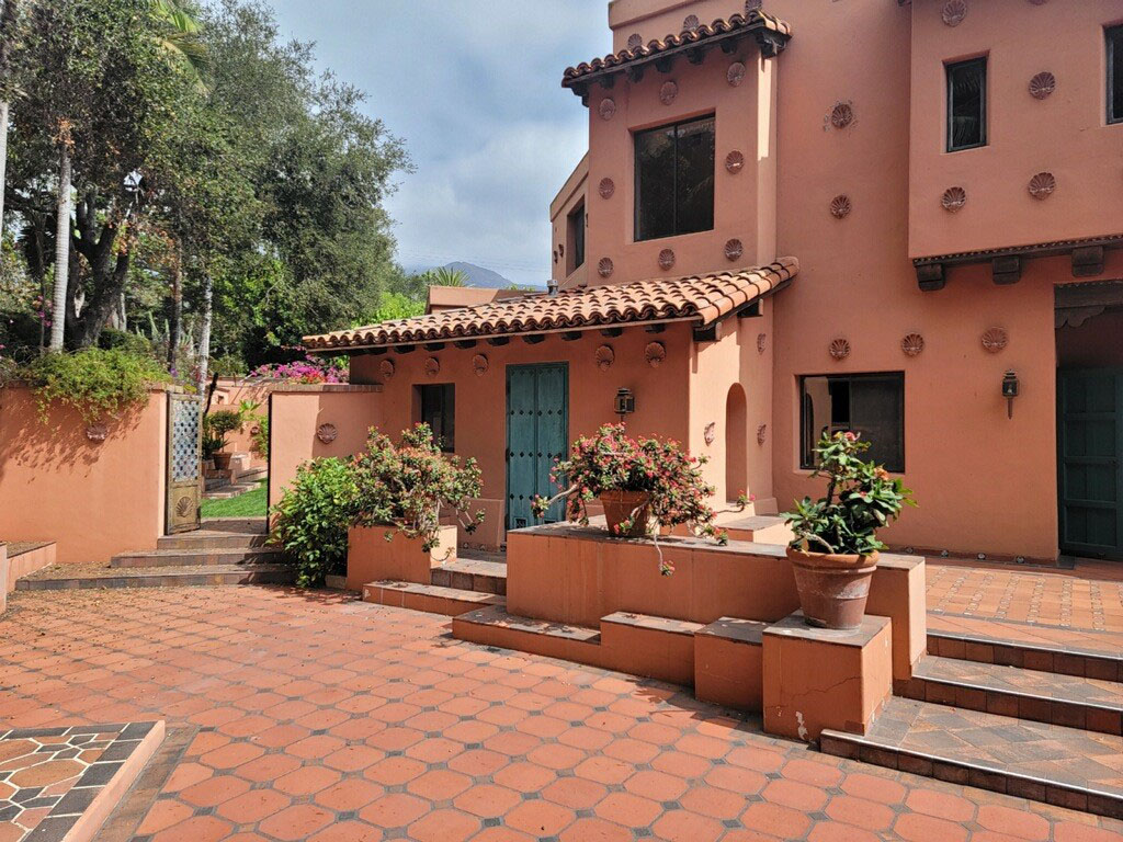 Rodeo Lending closes a $5,370,000 SFR Acquisition & Rehab loan in Montecito, CA