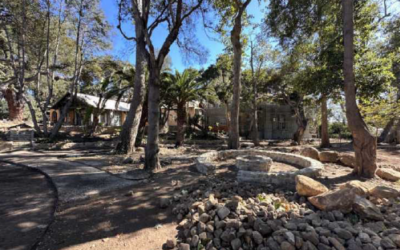 $12,700,000 Renovation Loan for Grand Estate in Montecito, CA Successfully Closes