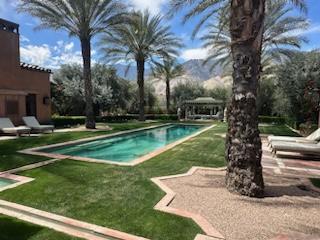 Purchase and Rehab Loan for $3,750,000 in Palm Springs