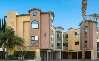 $2,756,000 Multi-Family Purchase Loan – San Diego, CA