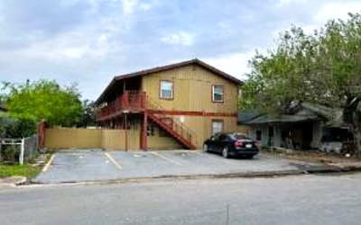 $200,000 Cash Out DSCR Refinance – Brownsville, TX