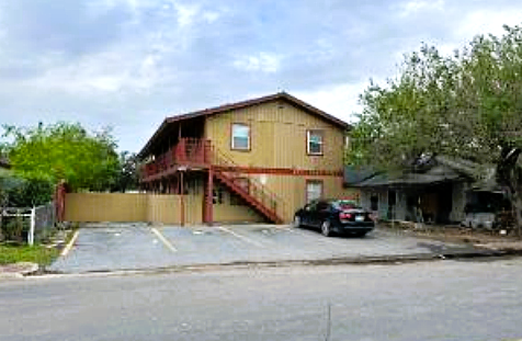 $200,000 Cash Out DSCR Refinance - Brownsville, TX
