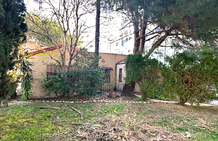 $4,700,000 Ground-Up Construction of 33 units - North Hollywood, CA