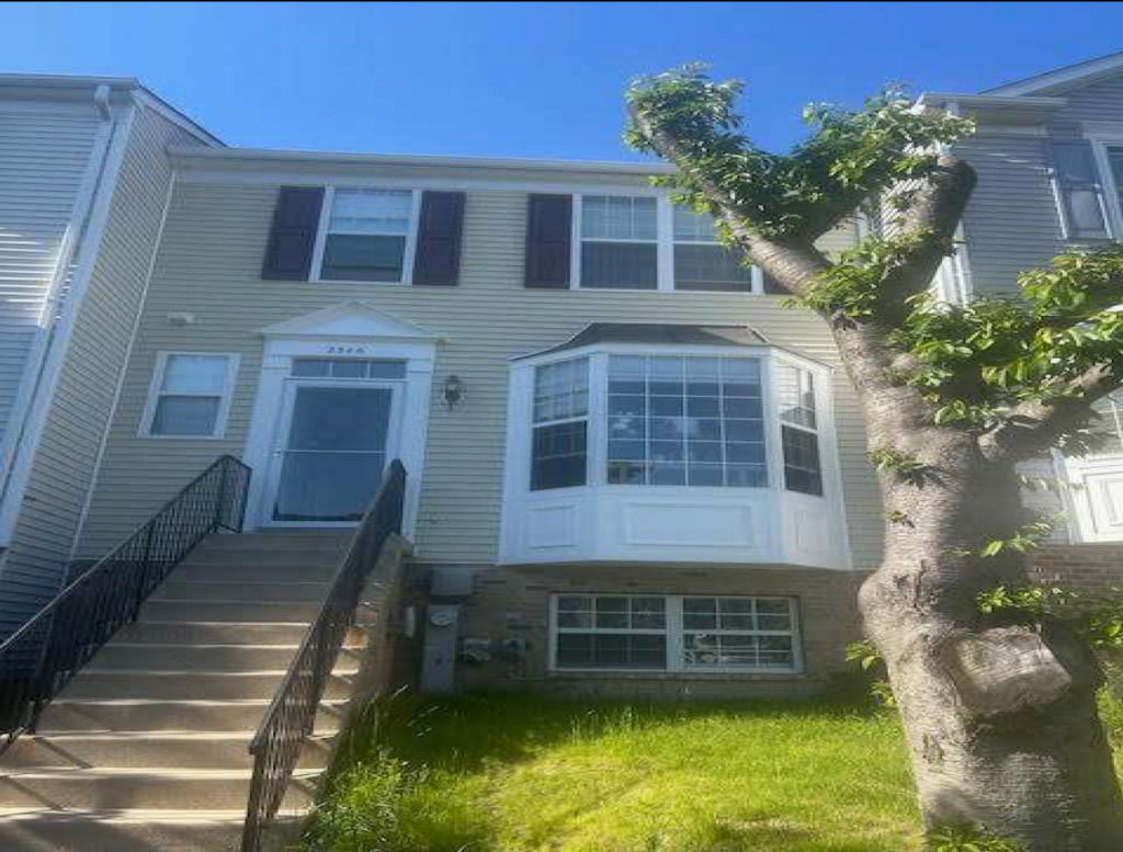 DSCR Loan Unlocks Cash Flow for Crofton Townhome