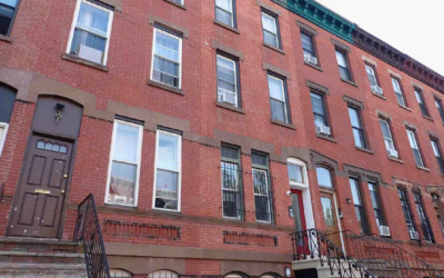 $705K DSCR Loan in Jersey City Secures Duplex Investment