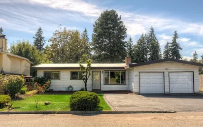 Auburn WA Delayed Purchase and Rehab Loan for $440K
