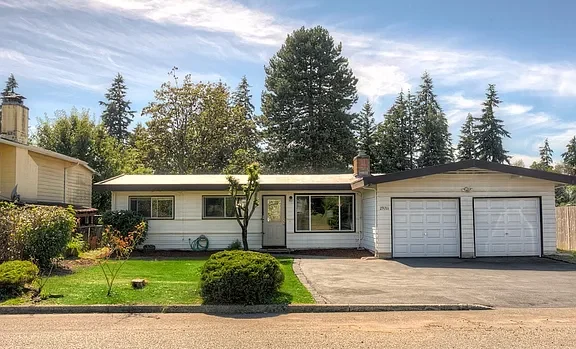 Auburn, WA House