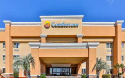 Columbia SC Hospitality Acquisition Loan for $3.46M