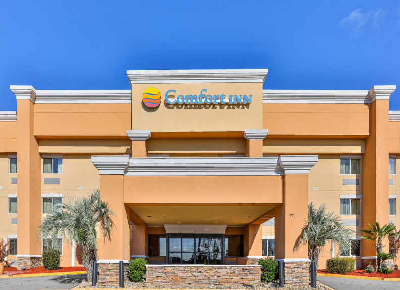 Comfort Inn Hotel