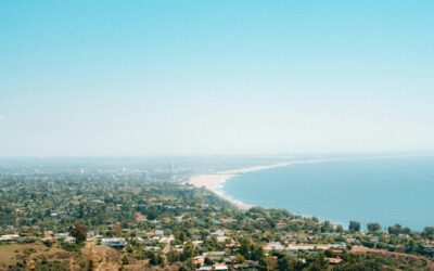 Pacific Palisades Land Loan for $2.1M
