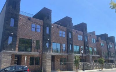 Roseville, CA $7.35MM Construction Completion Loan