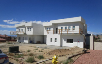 $1.46MM Construction Completion Loan in Apple Valley, CA