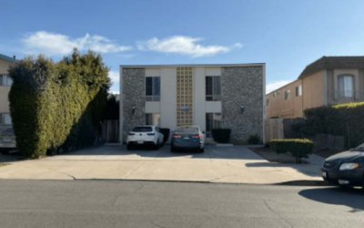 $2,607,500 Purchase and Rehab Loan | San Diego, CA
