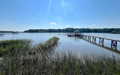 Waterfront SFR Loan Successfully Funded in Johns Island, SC